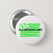 Website/Flagge Button (Vorne & Hinten)