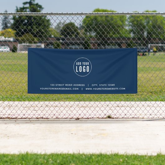 Website für benutzerdefinierte Farbe hinzufügen de Banner (Insitu)