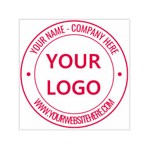 Website für benutzerdefinierte Logo-Namen Persona Permastempel