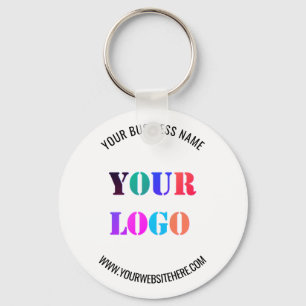 Website für benutzerdefinierte Logo-Namen Werbeak Schlüsselanhänger