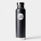 Website für berufliches kundenspezifisches Firmenl Trinkflasche (Links)