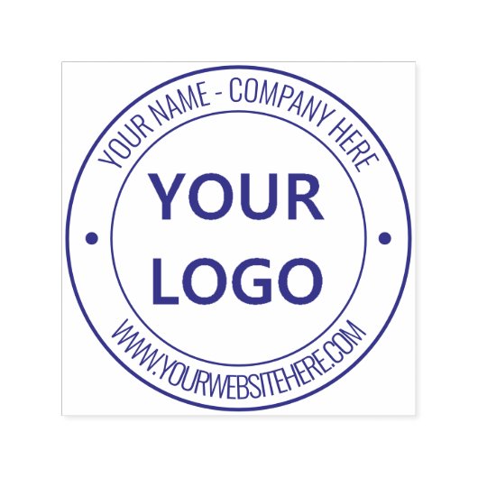 Website für den Logo-Namen Personalisiert Beruflic Permastempel (Design)