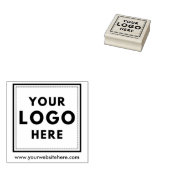 Website für einfache Logofirma Gummistempel (Stempel)