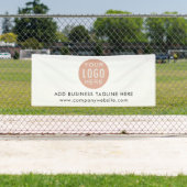 Website für einfache Unternehmen Banner (Insitu)