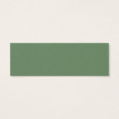 Website für Hochzeiten in Rosa und Weiß (Rückseite)