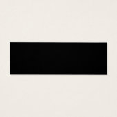 Website für Hochzeiten von Schwarzweiß-Wirbel (Rückseite)