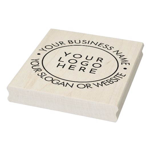 Website für kundenspezifische Logos für moderne Un Gummistempel (Stempel)