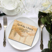 Website Herbstwald Bäume Natur All In One Einladung