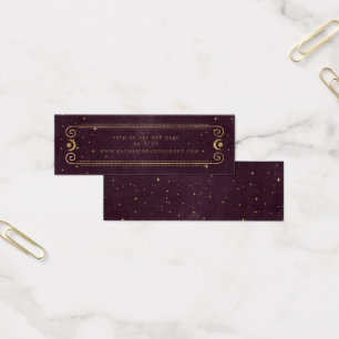 Website-Karte zum Hochzeitsfeiern in Bordeaux