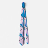 Website Krawatte (Vorderseite)