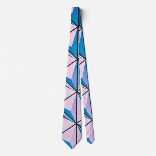 Website Krawatte (Vorderseite)