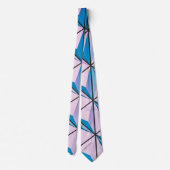 Website Krawatte (Rückseite)