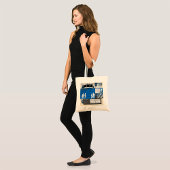 Website Layout Totbeutel Tragetasche