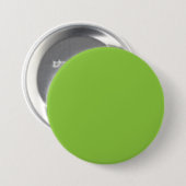 Website mit grünem Hintergrund und weißer Grenze Button (Vorne & Hinten)