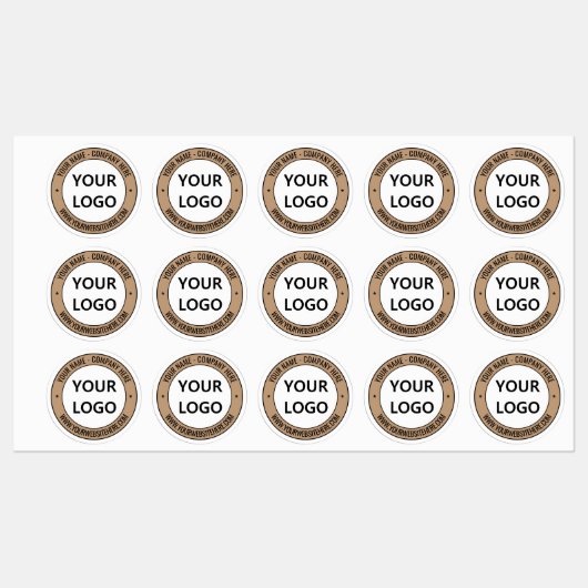 Website mit Personalisierten Farben für benutzerde Etiketten (Blatt)