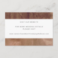 Website oder sonstige Informationen. Earthy Waterc