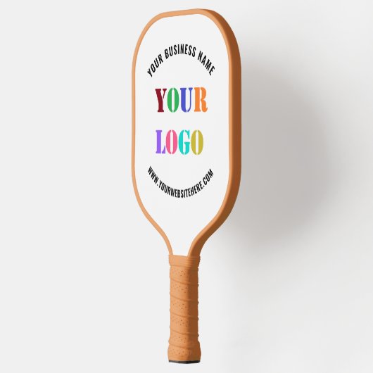 Website Pickleball Paddle Company mit benutzerdefi (Links)