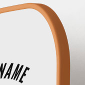 Website Pickleball Paddle Company mit benutzerdefi (Linke Seite)