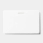 Website Search Resultat School Hall Pass Ausweis (Rückseite)