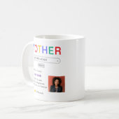 Website-Suchergebnis Beste Mama je Kaffeetasse (Vorderseite Links)