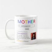 Website-Suchergebnis Beste Mama je Kaffeetasse (Links)