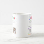 Website-Suchergebnis Bester Arzt je Kaffeetasse (Mittel)