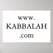 Website von kabbalah poster (Vorne)