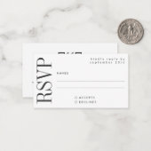 Website zu Schwarz-weißem UAWG QR-Code Mitteilungskarte (Vorderseite/Rückseite Beispiel)