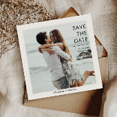 Website zum QR-Foto Save the Date Einladung