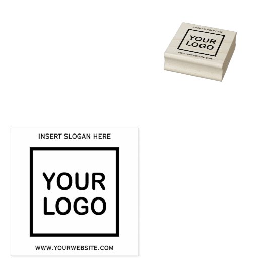 Website zum Thema berufliche Logos Gummistempel (Stempel)