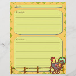 Website zum Thema "Häufig gestellte Fragen" Flyer