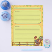 Website zum Thema "Häufig gestellte Fragen" Flyer (Einzeln)