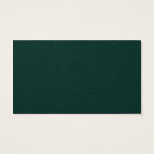 Website zur Hochzeit von Bohemischen Blooms (Rückseite)