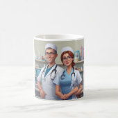 Websites mit Bildern: Visuelle Inspiration-Tasse Kaffeetasse (Mittel)