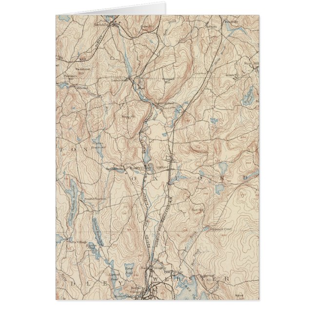 Webster, Massachusetts (Vorne)