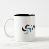 WebTricks Tasse (Links)