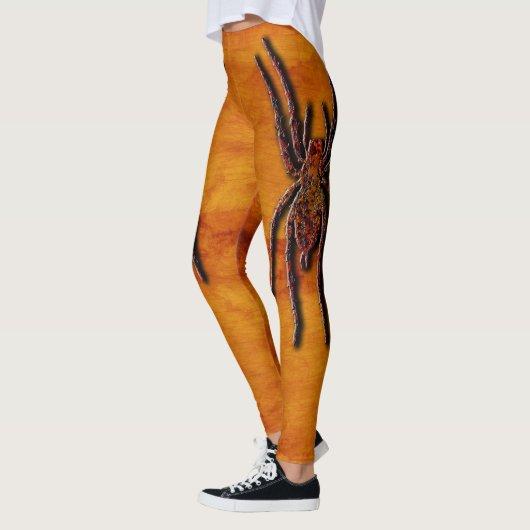 Webweaver-Begleiter Leggings (Links)