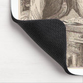 Wechsel Mousepad (Ecke)
