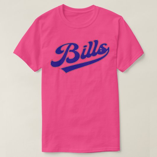 Wechsel T-Shirt (Design vorne)