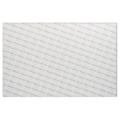 Wechselbeziehungs-Spickzettel Stoff (Yard (91,4 cm))