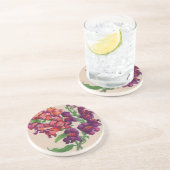 Wechseldrachen Untersetzer (Seite)