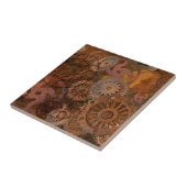 Wechselgetriebe - Dampfgetriebe und Zahnräder Fliese (Seite)