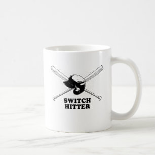 WECHSELHITTER KAFFEETASSE