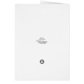 Wechselkarte (Hinten)