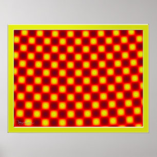 WechselMeshwork Poster