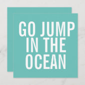 Wechseln in der geklappten Karte des Ozeans (Vorne/Hinten)