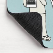 Wechseln in einem Instant Mousepad (Ecke)