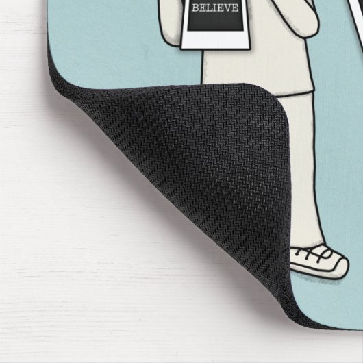 Wechseln in einem Instant Mousepad (Ecke)