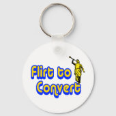 Wechseln in konvertieren schlüsselanhänger (Vorderseite)