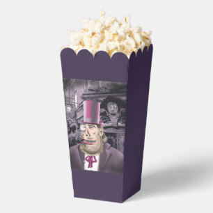Wechseln mit Hyde-Popcorn-Kisten Geschenkschachtel